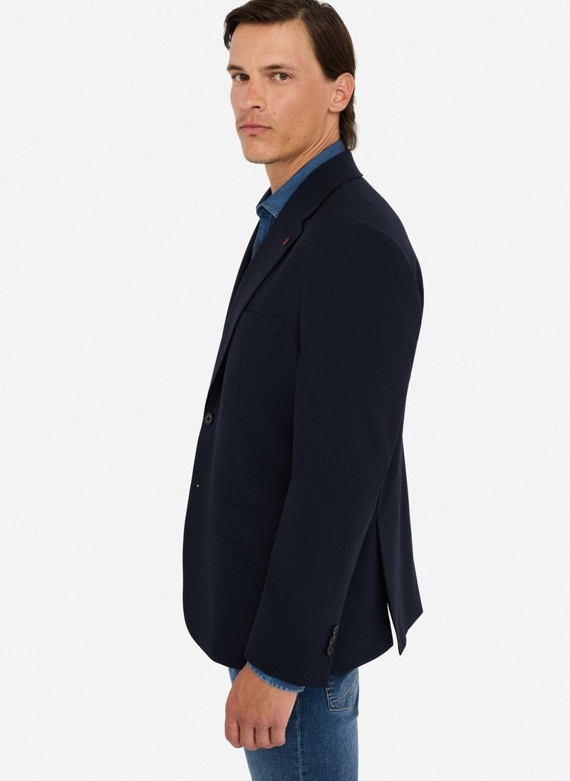Liu Jo Wool Blazer - Image 4