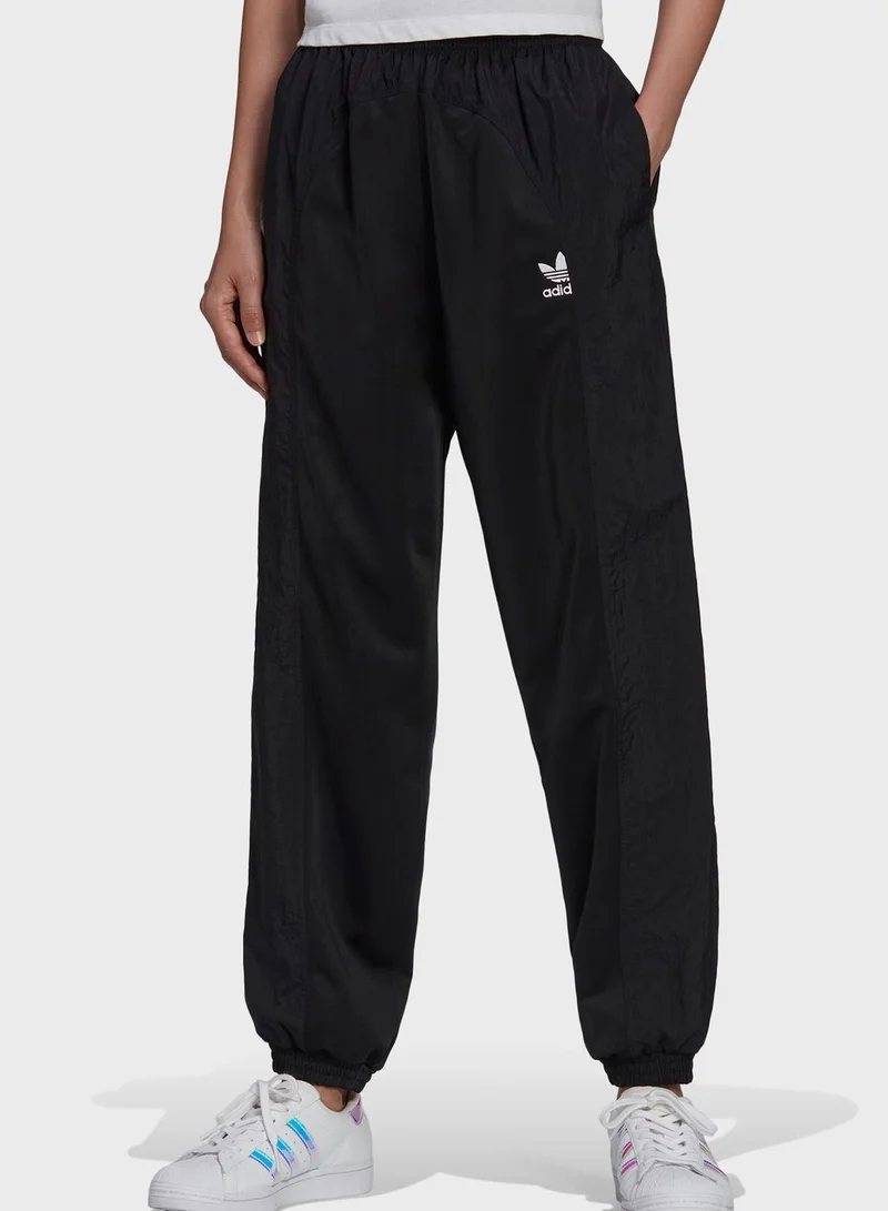 adidas Originals Logo Sweatpants
