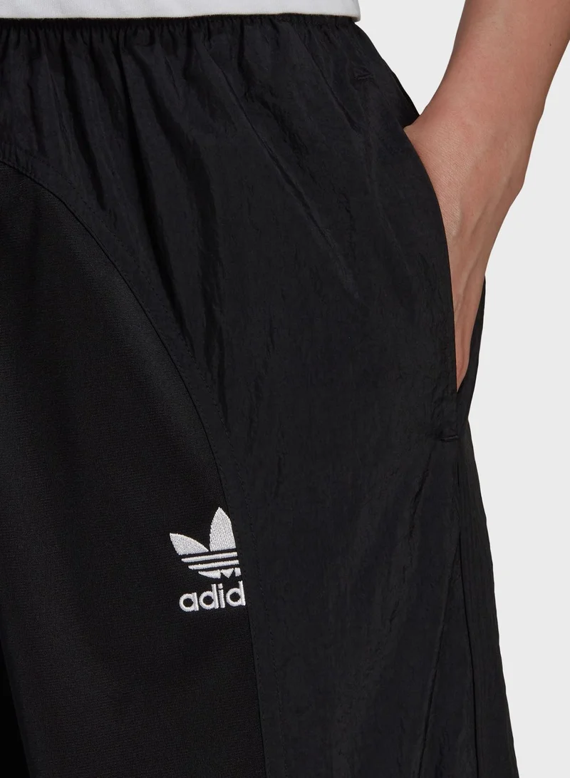 adidas Originals Logo Sweatpants