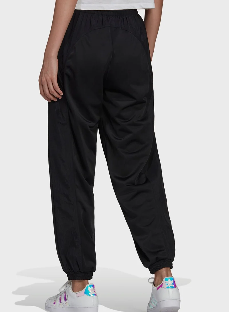 adidas Originals Logo Sweatpants