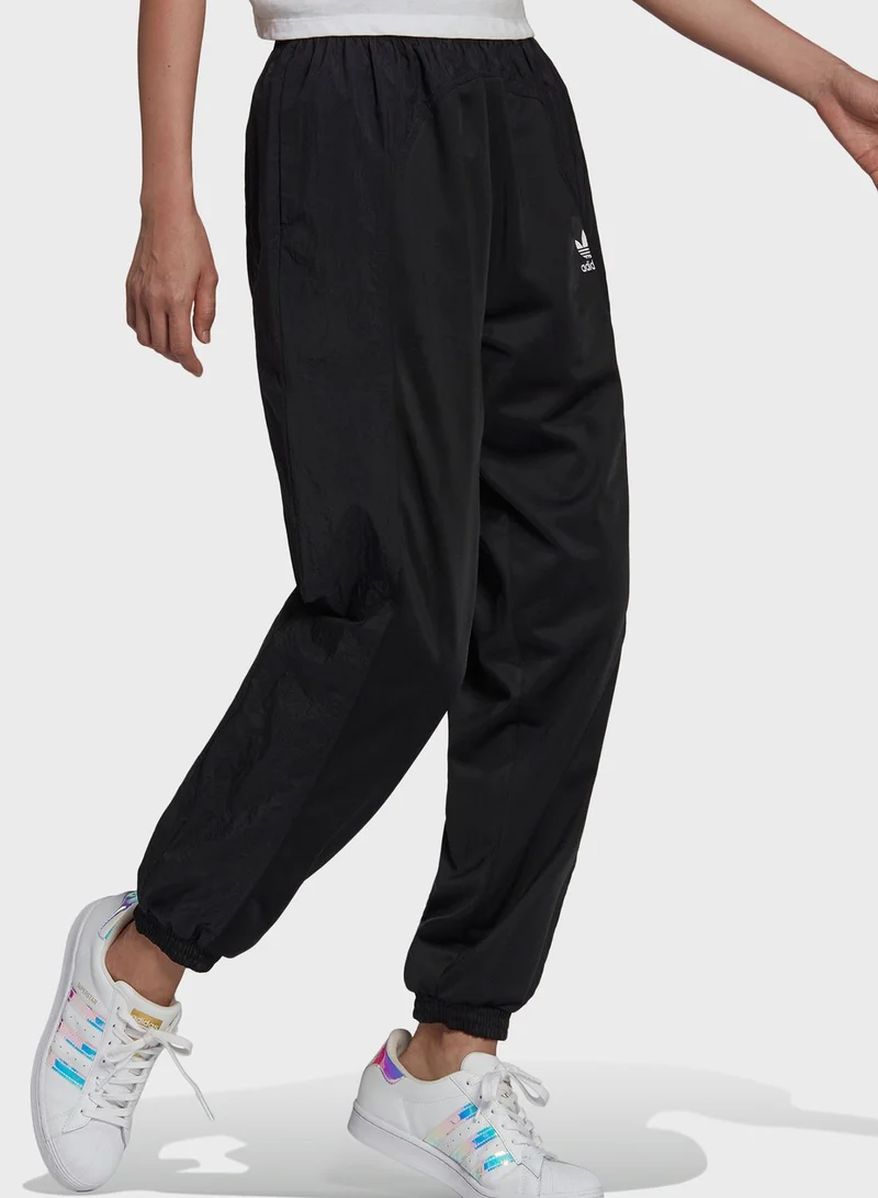 adidas Originals Logo Sweatpants