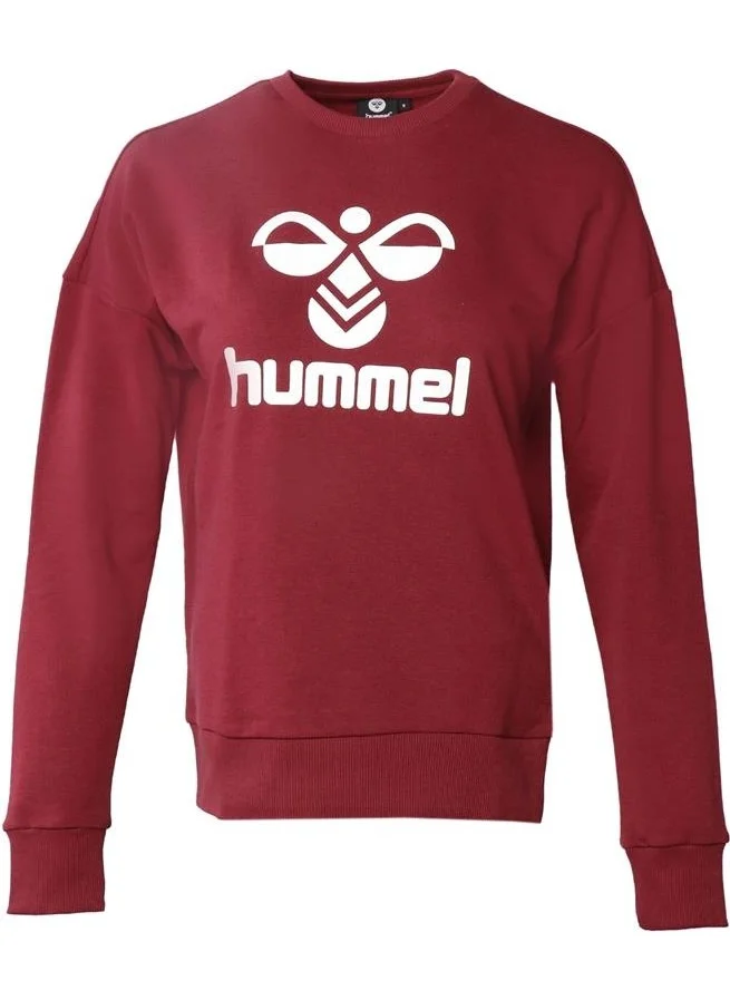 Hummel Helsinge Women's Sweatshirt 921461-9800