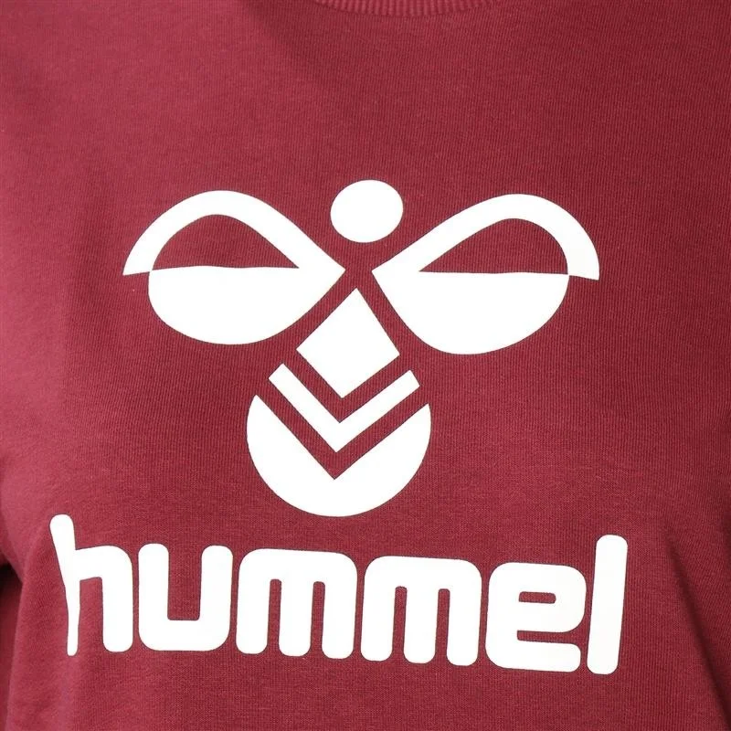 Hummel Helsinge Women's Sweatshirt 921461-9800