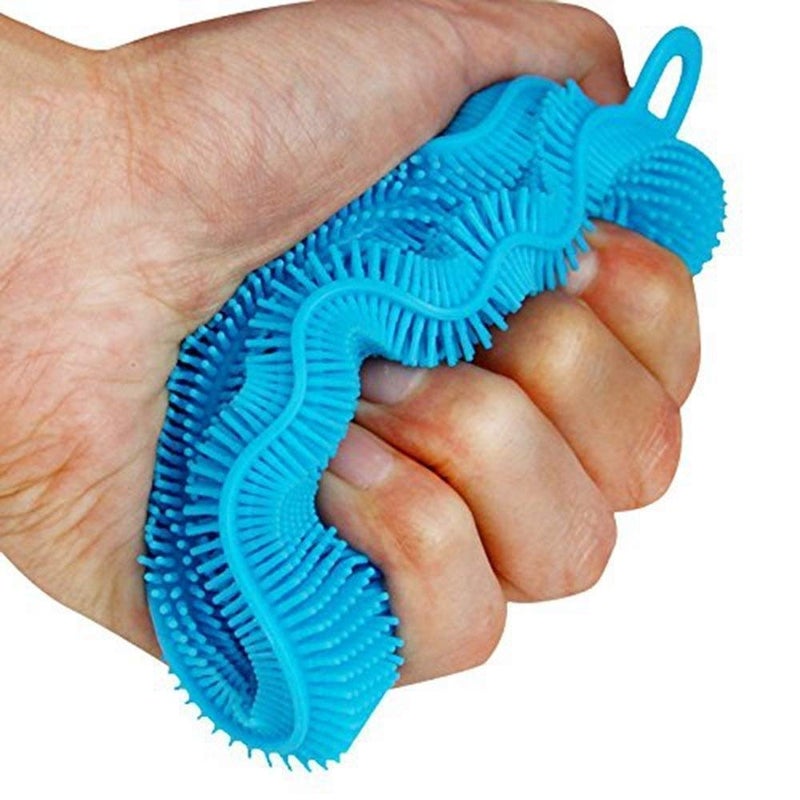 PARAM Liquid Soap Dispenser Cleaning Brush - Image 3