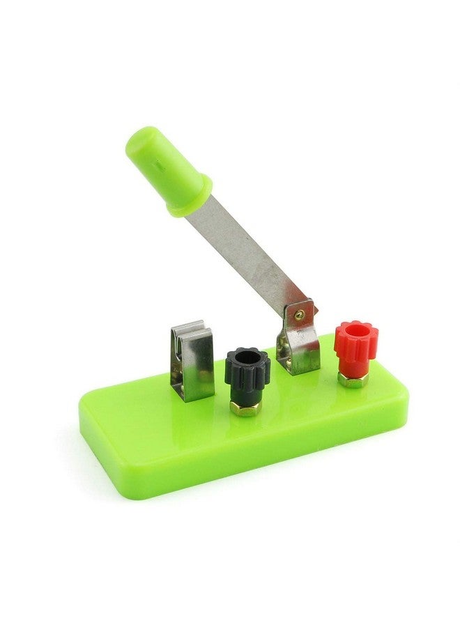 Longdex Circuit Learning Kit New Physical Assembly Science Equipment Closed Circuit Experiment Box - Image 5