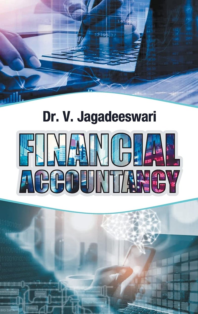 Financial Accountancy - Image 1