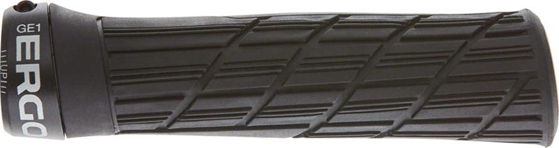 Ergon GE1 Grips - Ergonomic Bike Handlebar Grips for MTB, Enduro, and All-Mountain - Image 1