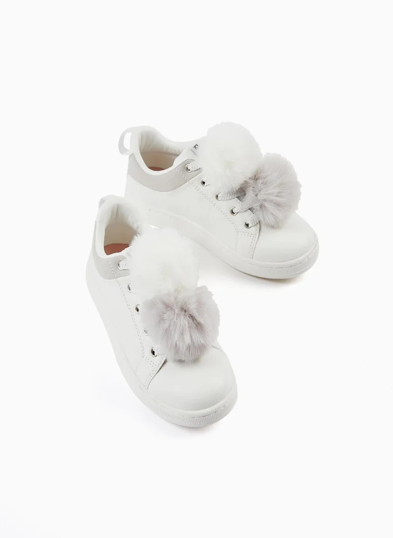 Zippy Zippy Low-Top Sneakers Sneakers For Girls