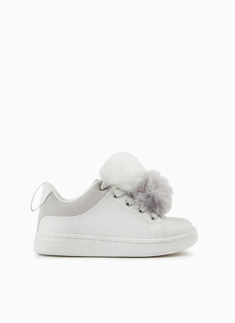 Zippy Zippy Low-Top Sneakers Sneakers For Girls