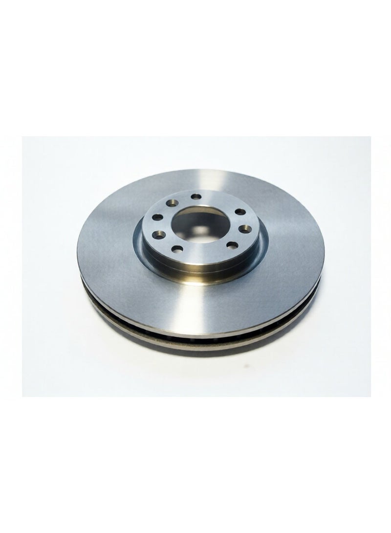 Eurorepar - FRONT DISC BRAKE (Single Unit) Opel Grand Land / Peugeot 5008 / Citroen C5 Air Cross