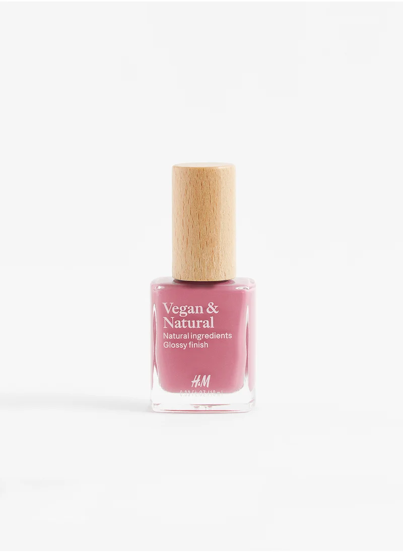 H&M Nail Polish