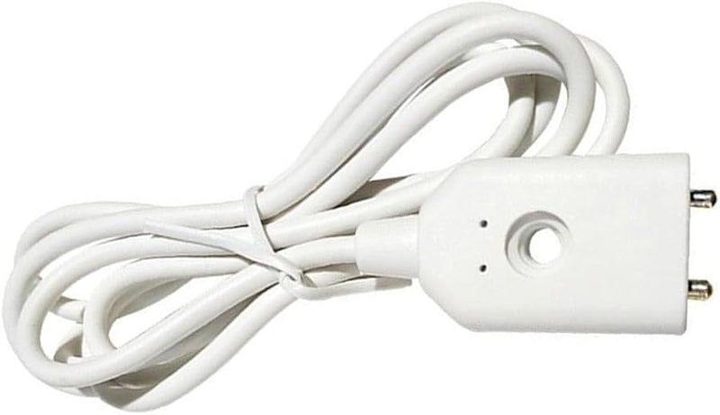 2m Water Leak Sensor Probe Wired Detector for Home Warehouse Garage Alarm System - Image 1
