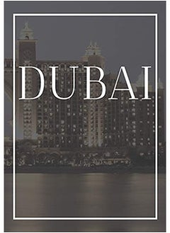 Dubai: A decorative book for coffee tables, bookshelves, bedrooms and interior design styling: Sta 