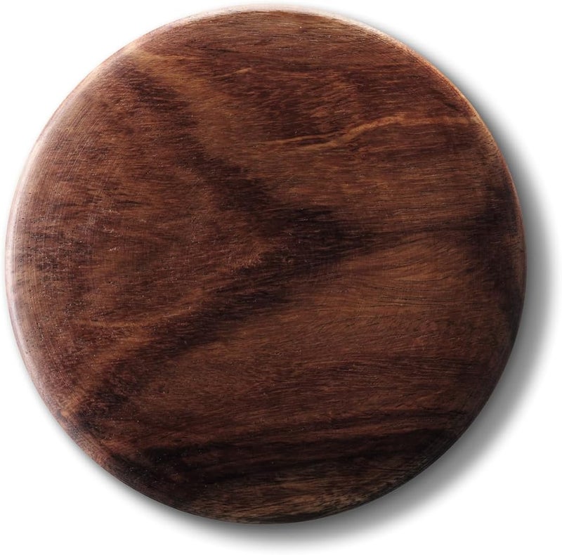 Floris London Elite Shaving Soap in a Wooden Bowl 100 g - Image 4
