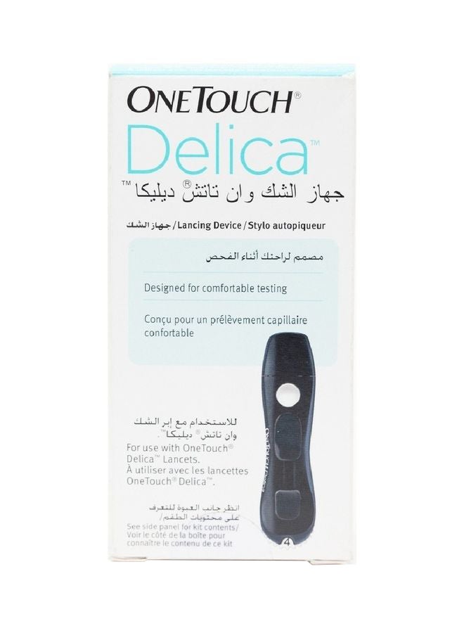 Delica Lancet Pen