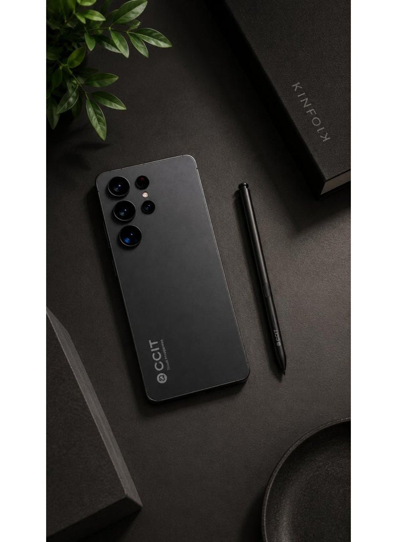 سي سي اي تي هاتف محمول CCIT S25 Ultra 5G شاشة 6.8 بوصة Full HD Super LCD أندرويد 15 - Image 2