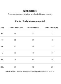Salt Attire Women's High Rise Straight Leg Black Crepe Pants Elegant and Comfortable Formal Trousers with Flattering Fit, Perfect for Office Wear, Business Meetings, and Special Occasions  - Image 3