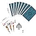 Timenued Playing CardsDecks of CardsPlaying Card 2 Pack for AdultsPoker Cards ProfessionalStandard Poker Size CardPlaying Card Set for Game NightPinochleCartasMagic PropsGo Fish - Image 4