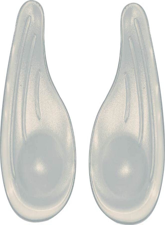Soul Insole نعل داخلي لاصق قابل لإعادة الاستخدام مزود بدعامة للكعب لعلاج فرط الكب/فرط الاستلقاء - Image 4