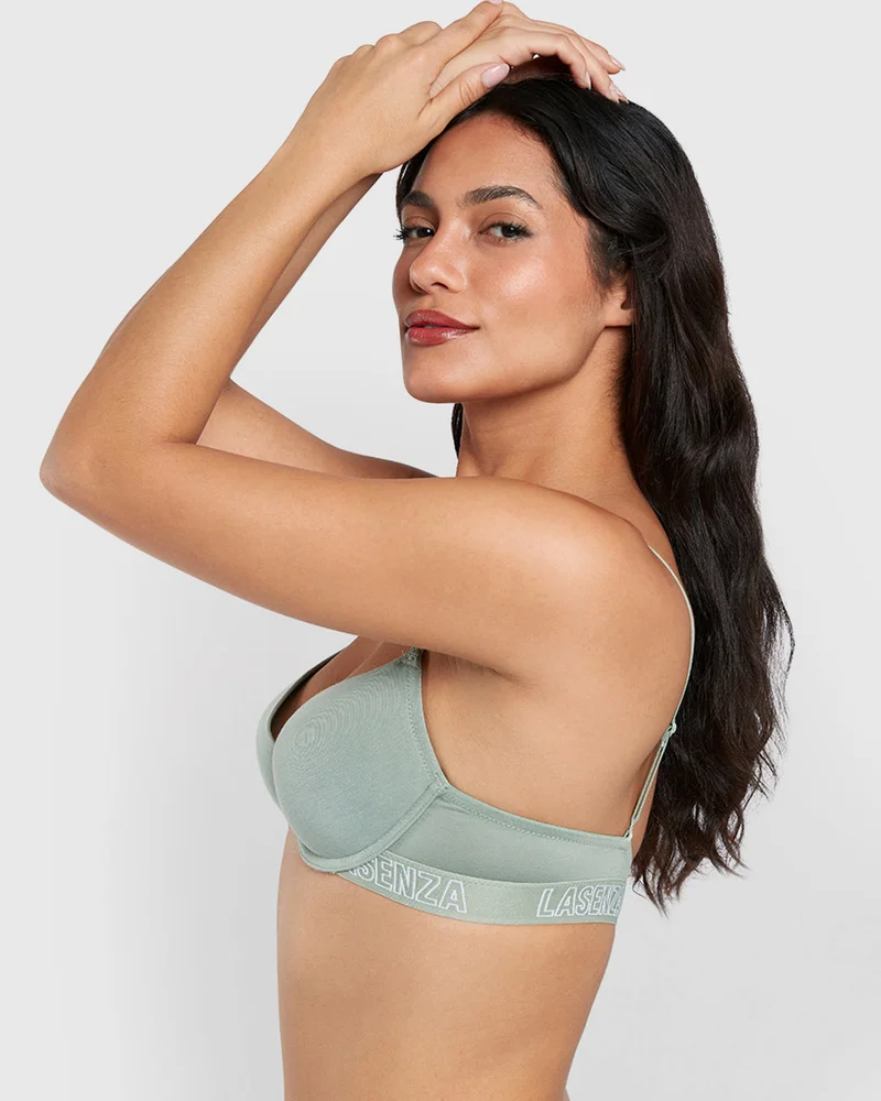 La Senza La Senza Remix Demi Bra