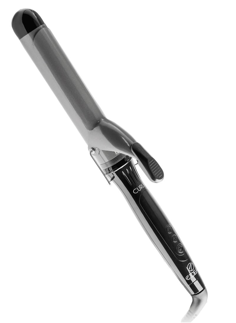 EIDEAL - Professional Hair CURLIE curling iron - Image 1