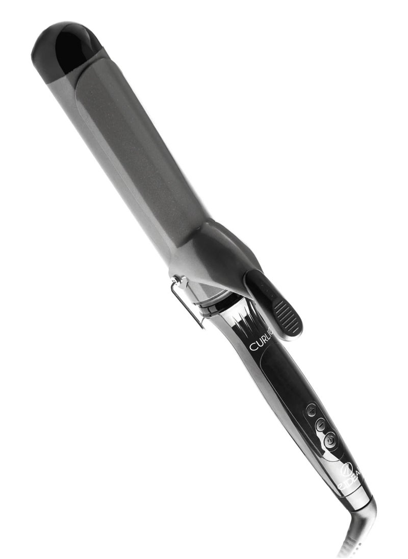 EIDEAL - Professional Hair CURLIE curling iron - Image 1