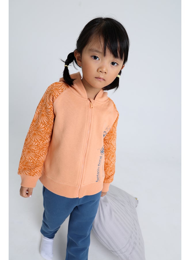 جونيور طقم بيجاما بناتي - Image 4