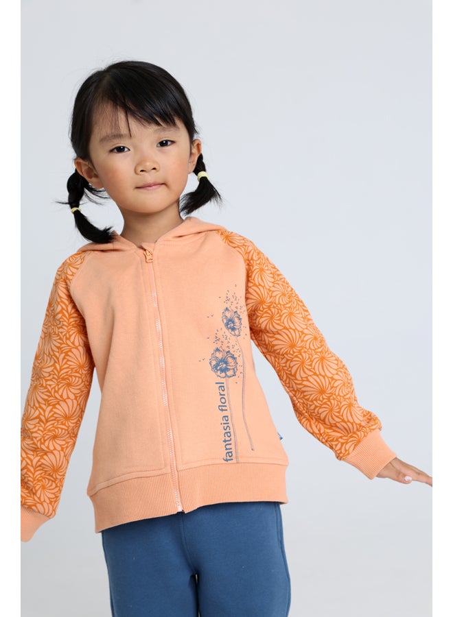 جونيور طقم بيجاما بناتي - Image 3