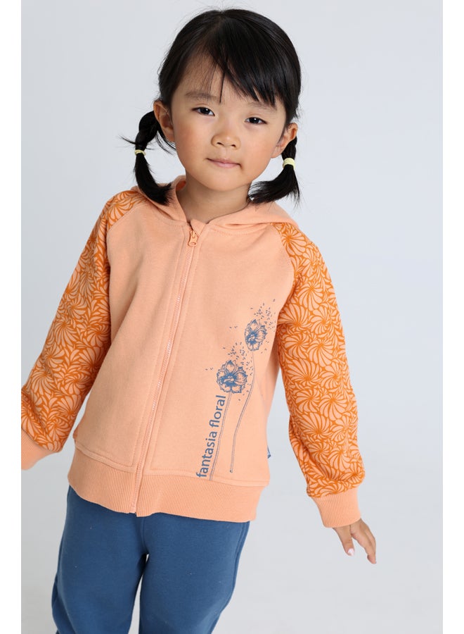 جونيور طقم بيجاما بناتي - Image 2