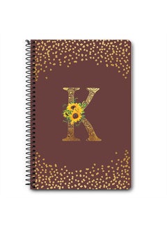Brown -  K