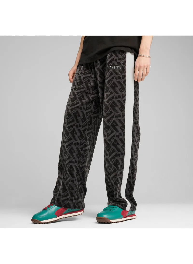 بوما Squid Game Iconic Sweatpants
