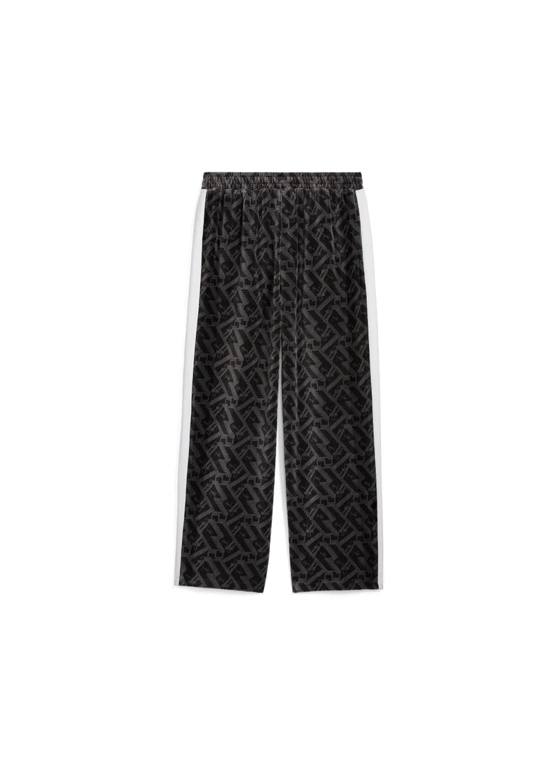 PUMA  Squid Game Iconic Sweatpants for Men | Best Price UAE