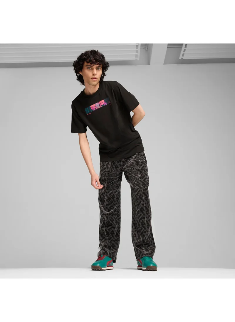 PUMA  Squid Game Iconic Sweatpants for Men | Best Price UAE