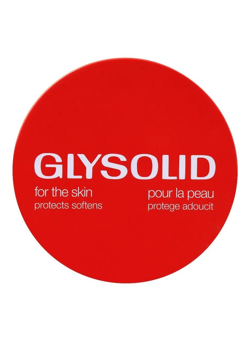 GLYSOLIUM Glysolid Cream 125ml 