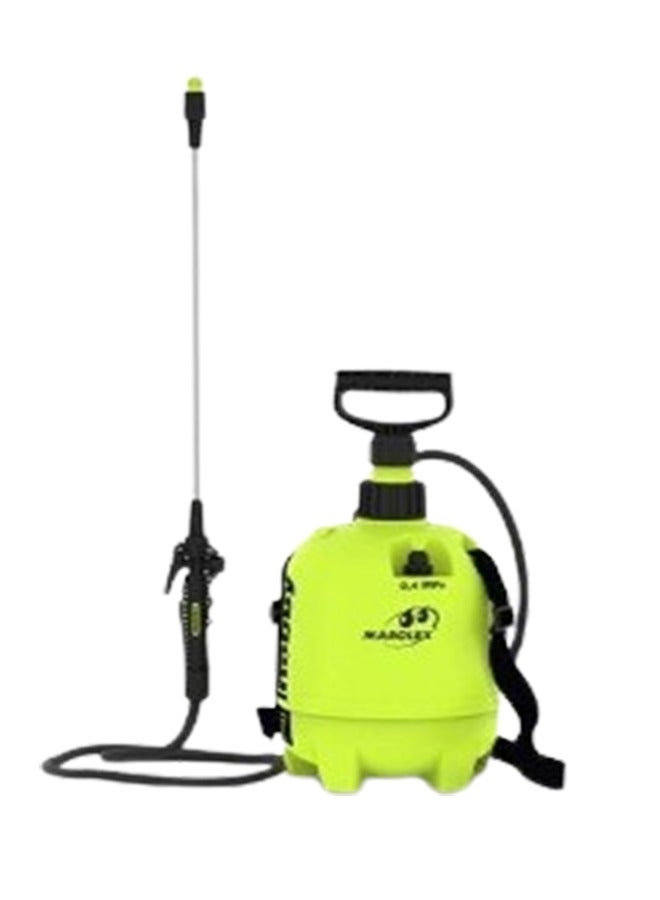 Generic 5 liter Polish-made sprayer, very high quality and long service life