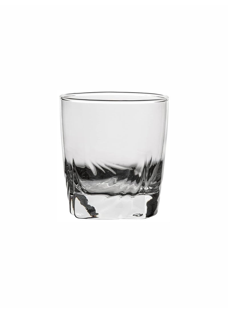 Luminarc Luminarc Ascot Glass Tumbler Set of 6pcs 300ml LM-N0757  - Image 2
