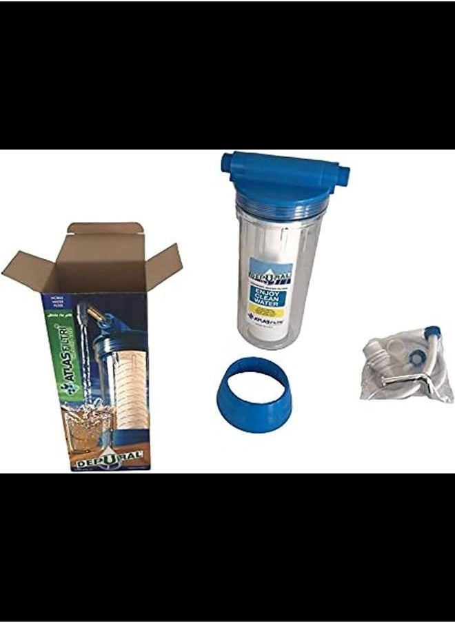 ATLAS - Water Filter Line Atlas 1 PACK - Image 1