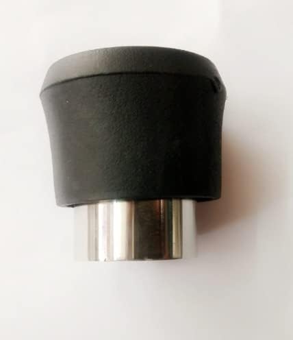 Vooli 5 Litres Cooker Gasket All Inner Lid Pressure Cooker Gasket 5 Litres Cooker Whistle Suitable for 1.5 to 7 Liters Combo Set 2ps - Image 5