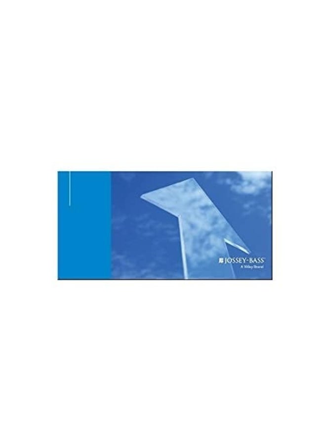 John Wiley & Sons JOSSEY-BASS Health Care Quality Management: Tools and Applications  - Image 3