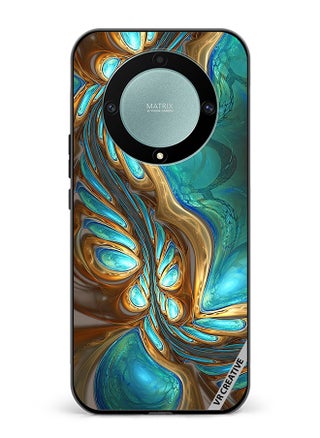 Protective Case Cover For Honor X9b Design Multicolour - pzsku/Z561BC54329C2C6FF2CD1Z/45/_/1712764499/75b0764a-91d6-4c71-83be-73f3b465eea7