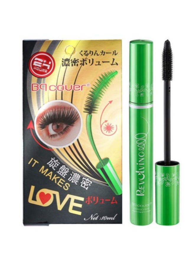 Odbo Bq Cover Mascara Long Lasting -10 ml - Image 1