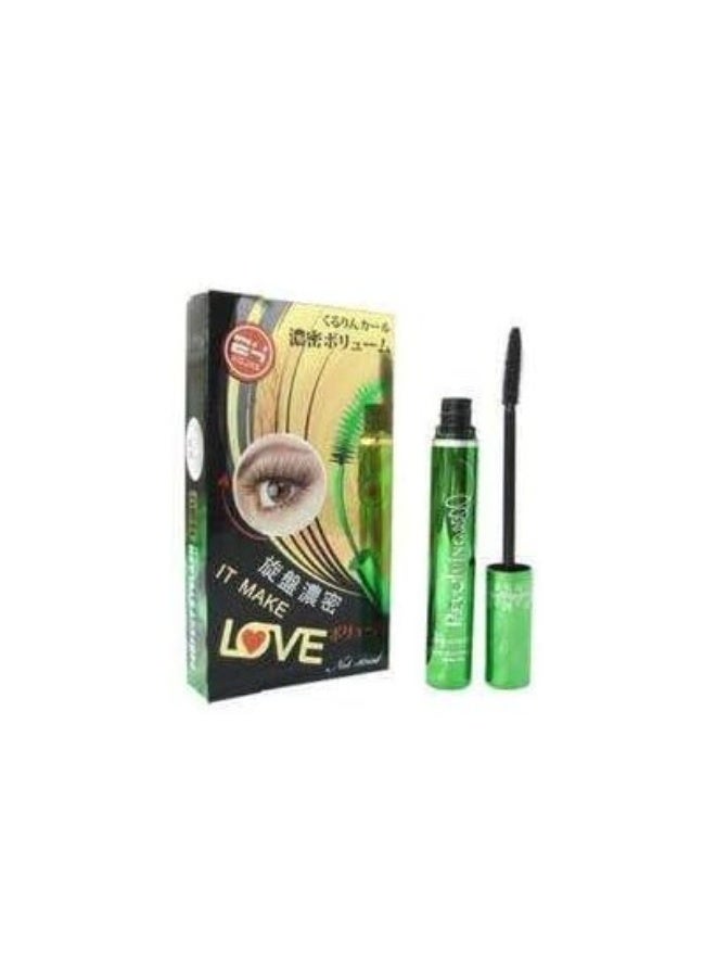 Odbo Bq Cover Mascara Long Lasting -10 ml - Image 3