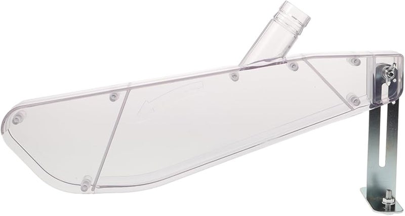 Circular Saw Guard Table Saw Cover Splitting Cutter Woodworking Accessories - Image 1