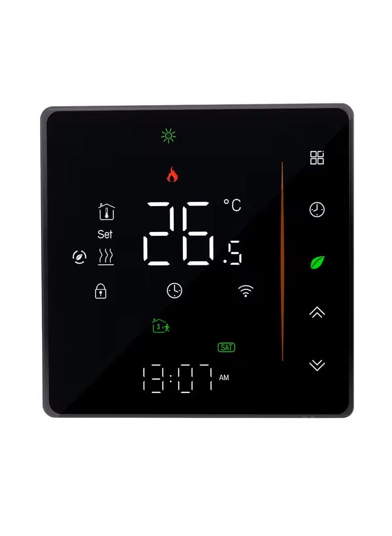 MOES Smart Wifi thermostat underfloor heating system - Image 1