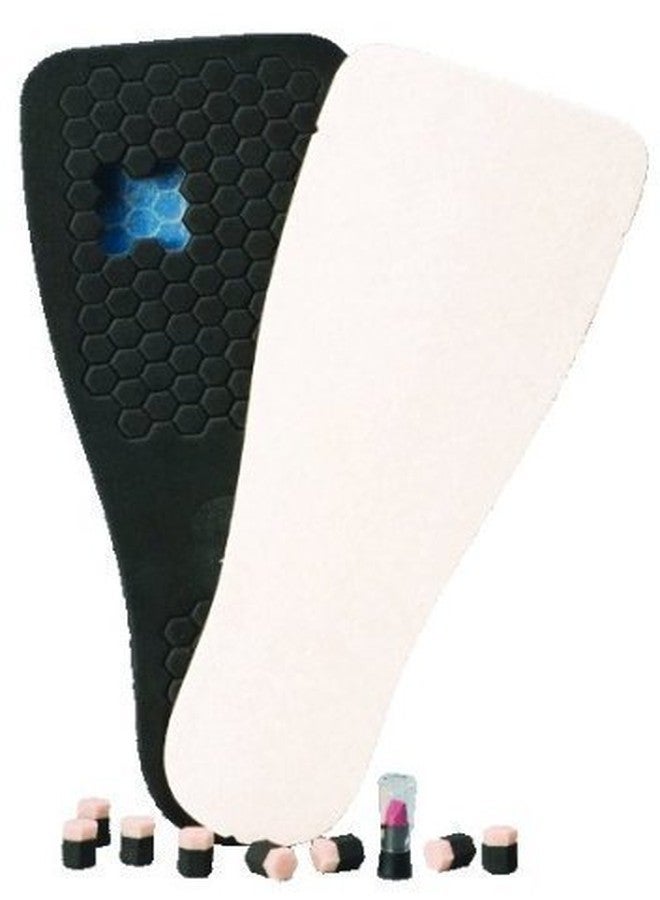 Darco Peg Assist Blue Foam Insole Medium PTQW2