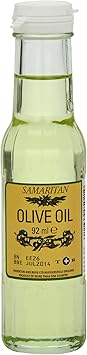 Care 92ml Samaritan Olive Oil - Image 1