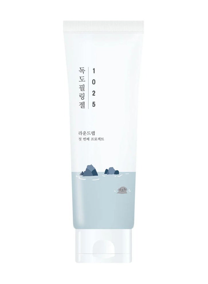 Round Lab 1025 Dokdo Peeling Gel - Image 1