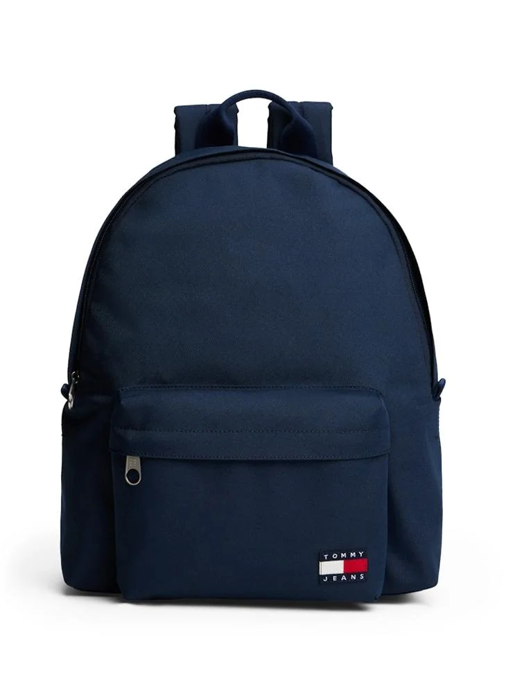 Logo Backpack