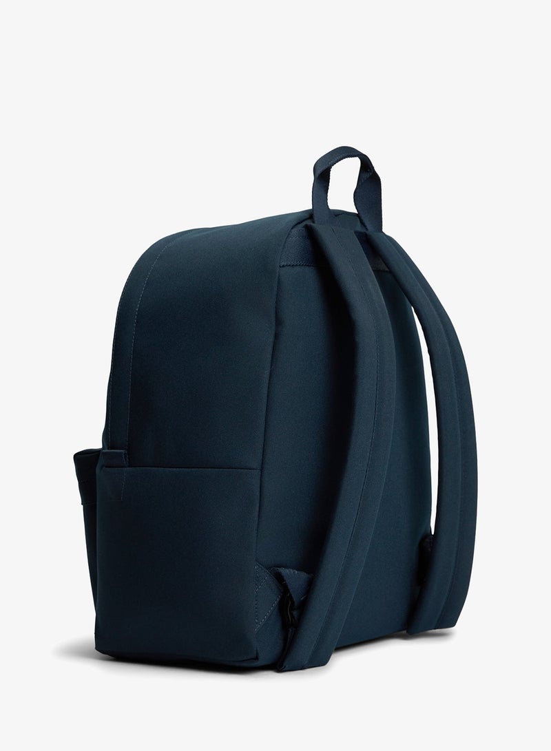 TOMMY JEANS Essential Logo Dome Backpack - Fits Up-to 14" Laptop - Image 3