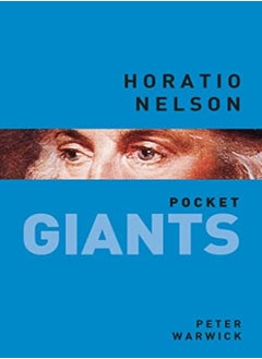 Horatio Nelson: pocket GIANTS 